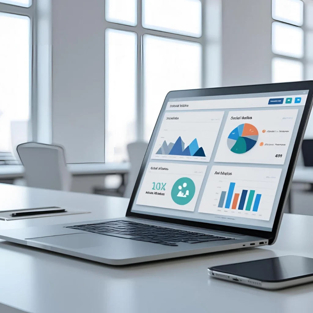 Digital Marketing Service in Dehradun